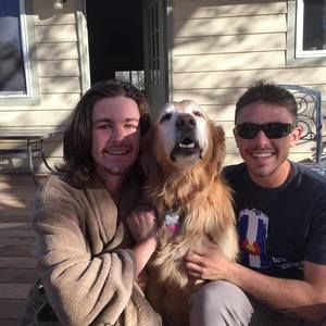 Meet your Posher, Jack